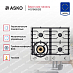Купить Варочная панель Asko HG1666SB preview 3