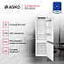 Купить Встраиваемый комбинированный холодильник Asko RFN31831i preview 3