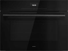 Компактный духовой шкаф Asko OCM24BGH