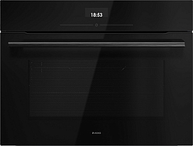 Компактный духовой шкаф Asko OCM24BGH