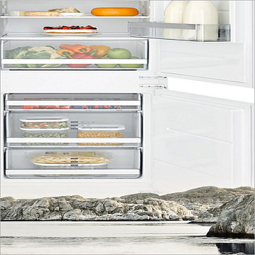 Режим Суперзаморозка