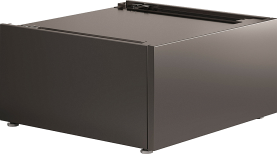 Напольный ящик с выдвижной полкой Asko HP320T preview 2