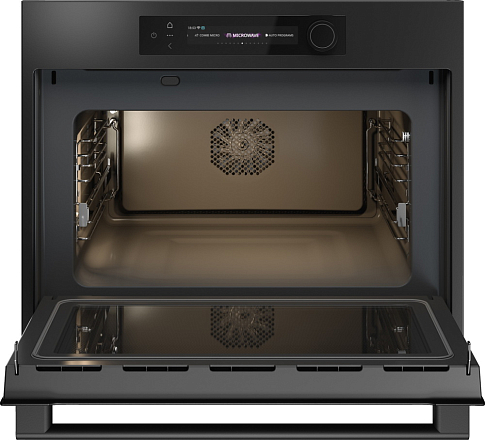 Встраиваемая микроволновая печь Asko OM64GSH preview 4