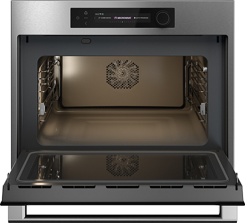 Встраиваемая микроволновая печь Asko OM64SSH preview 6