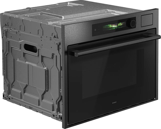 Компактный духовой шкаф Asko OCSM64BSH preview 4