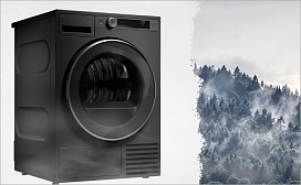 Как выбрать сушильную машину Asko