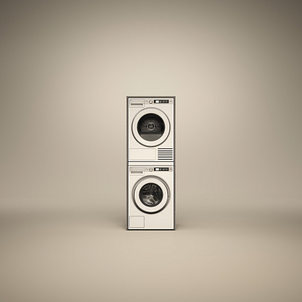 Стиральная машина Asko W7096XW preview 30