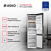 Купить Холодильник Asko RFC526RNBB1 preview 3