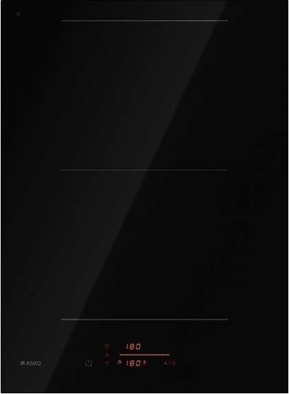 Варочная панель Asko HI5320FBG1 preview 9