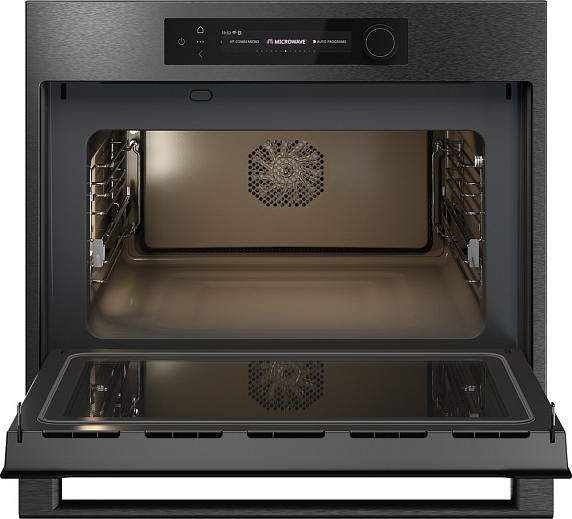 Встраиваемая микроволновая печь Asko OM64BSH preview 4