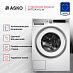 Купить Стиральная машина Asko W7124XXLW preview 4
