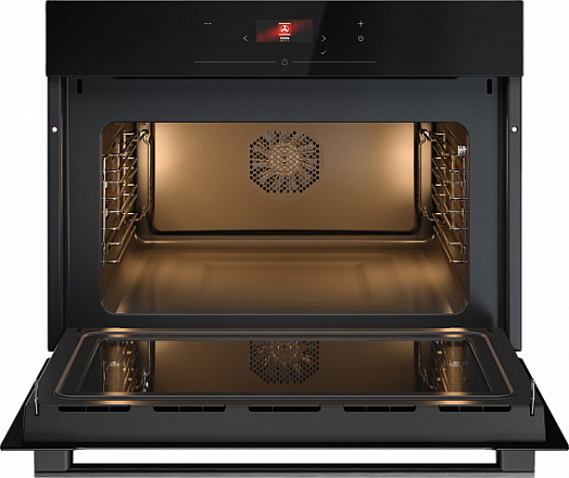 Компактный духовой шкаф Asko OCM24BGH preview 4