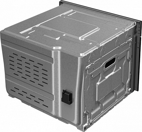 Компактный духовой шкаф Asko OCM54BGH preview 5