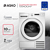 Купить Сушильная машина Asko T310HCXLW.P preview 1
