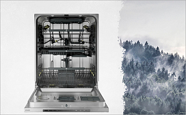 Рейтинг лучших посудомоечных машин Asko в 2026 году