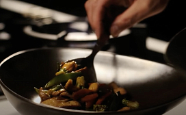 ASKO ProSeries™ - Fusion Volcano WOK