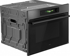 Компактный духовой шкаф Asko OCM64BSH