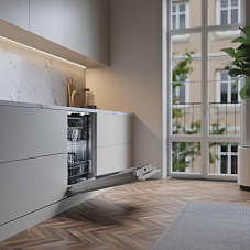 Встраиваемая посудомоечная машина Asko DFI545V