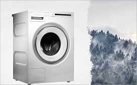 Как правильно утилизировать стиральную машину Asko