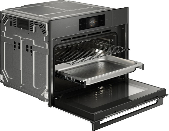 Компактный духовой шкаф Asko OCS8478GG preview 12
