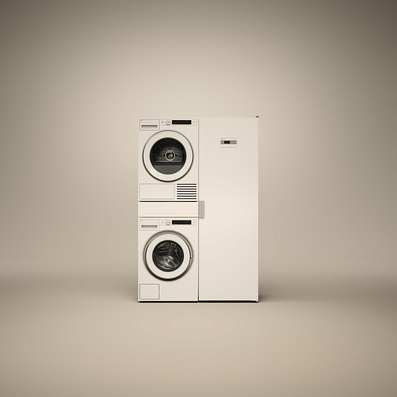 Сушильная машина Asko T510HRXLW.P preview 17