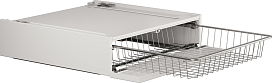 Выдвижная корзина для белья Asko HB150W