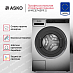 Купить Профессиональная стиральная машина Asko WMC6743PF.S MARINE preview 2