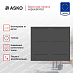 Купить Варочная панель Asko HI2643FMG1 preview 2