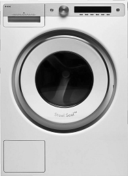 Комплект Asko Style 8 (W6098X.W/3, T608HX.W, HB1153W)
