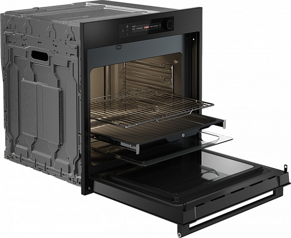 Духовой шкаф Asko OCM66GSH preview 6