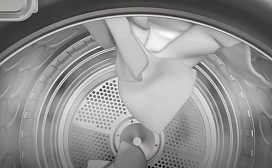 Cушильная машина с паром, ASKO Pro Home Laundry