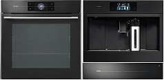 Комплект Asko OP8678G, CM8478G, ODW8128G