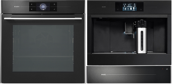 Комплект Asko OP8678G, CM8478G, ODW8128G preview 1