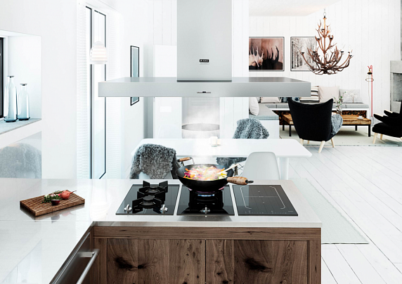 Варочная панель Asko HG1365GB preview 3