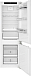 Купить Встраиваемый комбинированный холодильник Asko RFN31831i preview 9