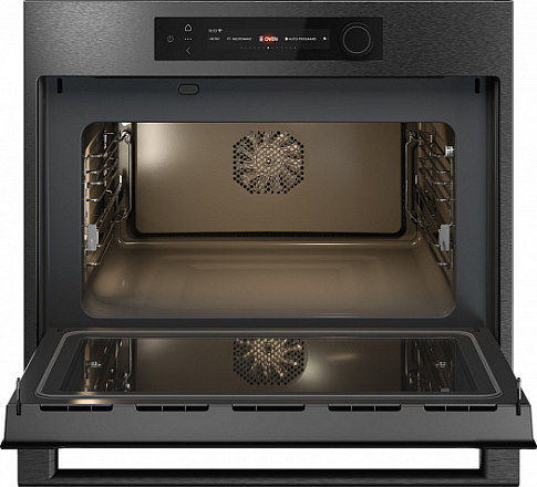 Компактный духовой шкаф Asko OCM64BSH preview 12