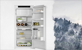 Как прочистить холодильник Asko