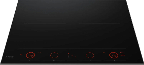 Варочная панель Asko HID654GC preview 11