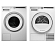 Комплект Asko Logic 1 (W4086C.W/3, T408HD.W)