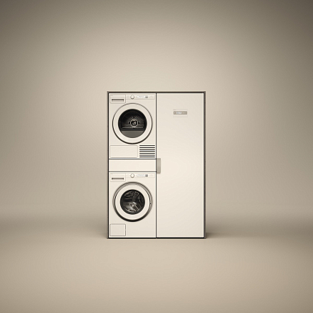 Стиральная машина Asko W3114CXLW preview 24