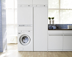 Сушильный шкаф Asko DC 7583 W