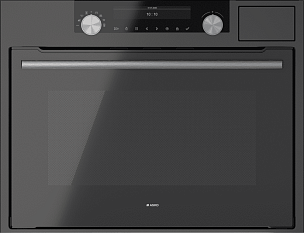 Компактный духовой шкаф Asko OCSM8487A