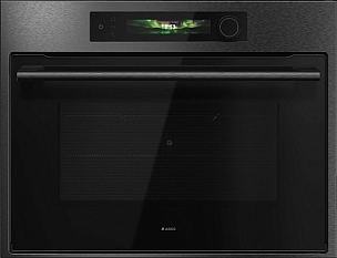 Компактный духовой шкаф Asko OCM64BSH