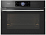 Компактный духовой шкаф Asko OCM8478G