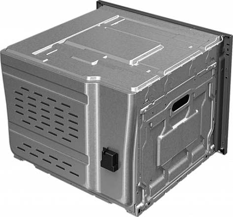 Компактный духовой шкаф Asko OCM64SSH preview 2