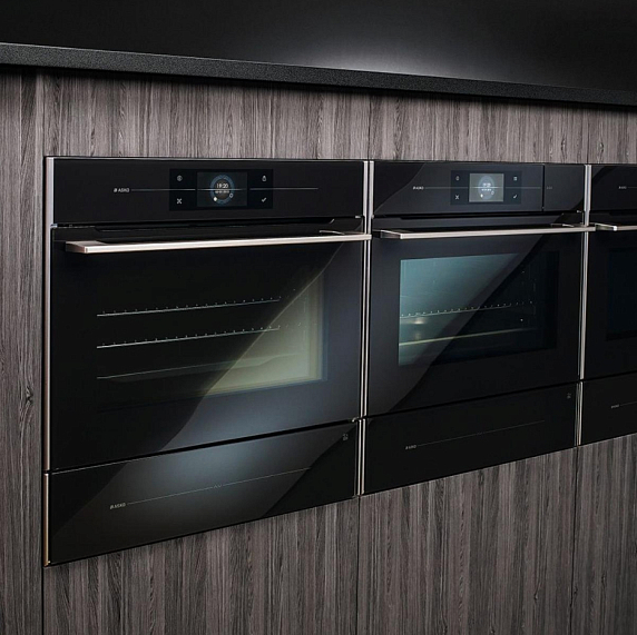 Духовой шкаф Asko OCS8678G preview 12