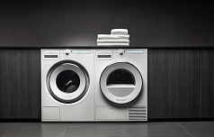 Стиральная машина Asko W2084.W.P