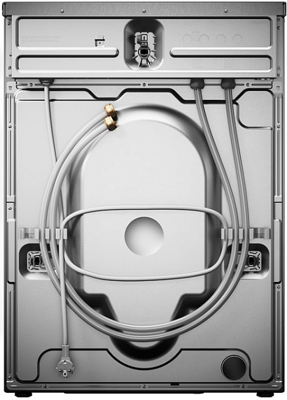 Профессиональная стиральная машина Asko WMC6767VI.S preview 2