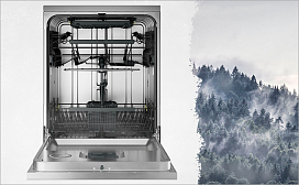 Лучшие посудомоечные машины Asko в 2024 году