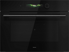 Компактный духовой шкаф Asko OCM64SSH